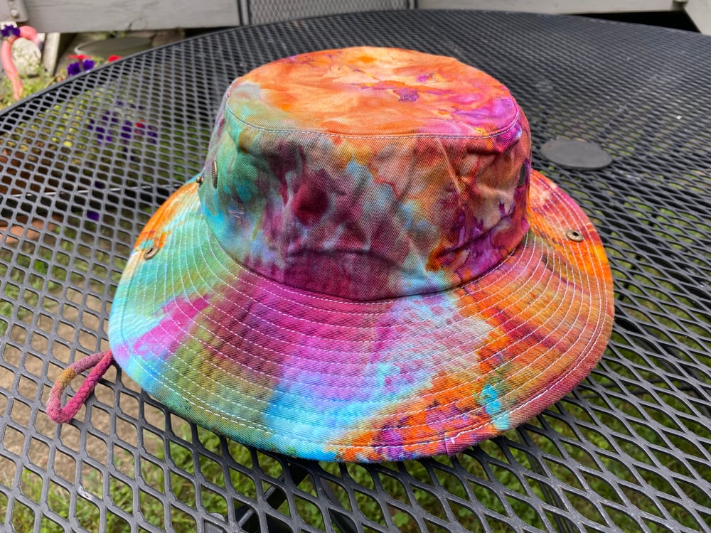 L/XL Bucket Hat #2