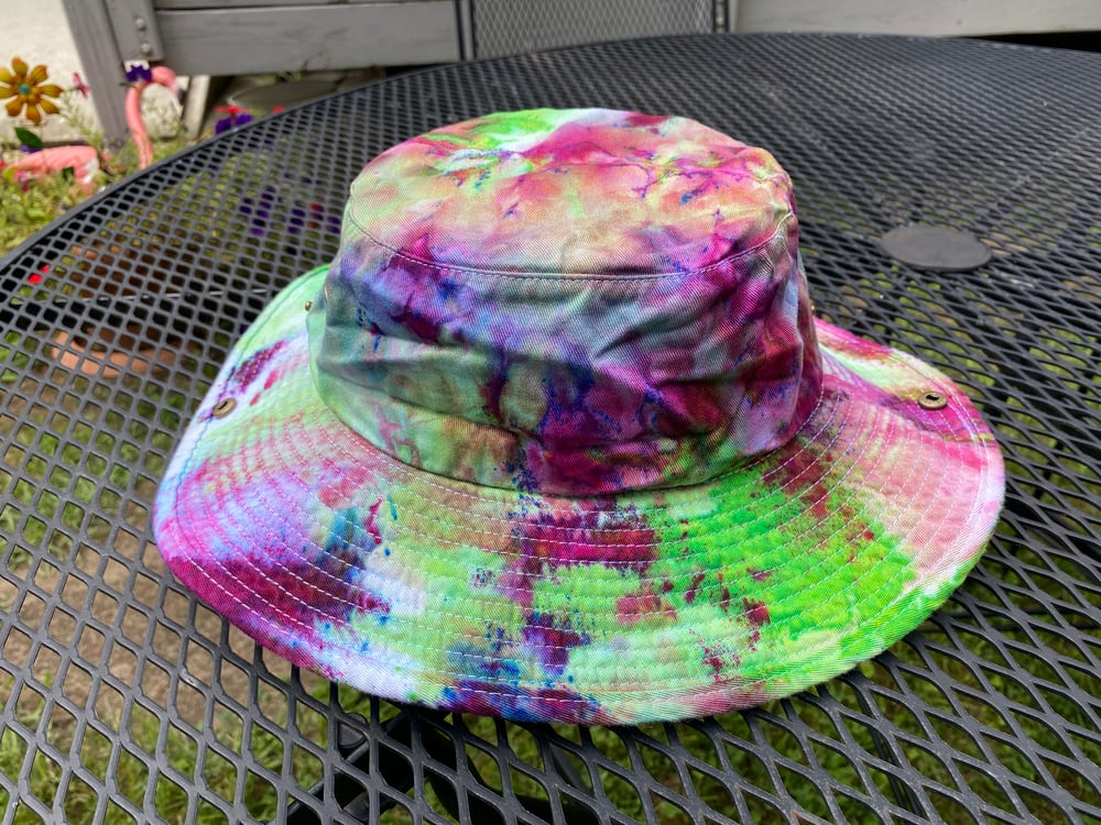 L/XL Bucket Hat #3