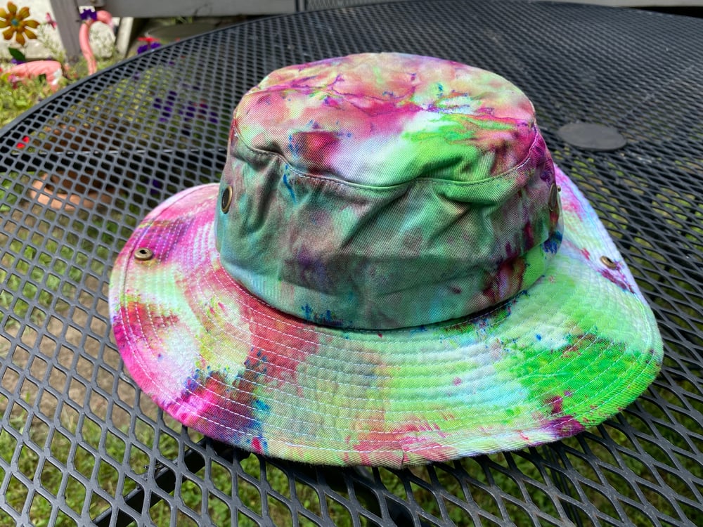 L/XL Bucket Hat #3