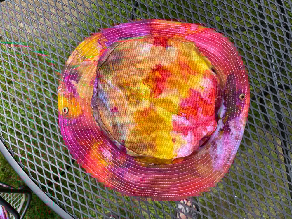 L/XL Bucket Hat #4