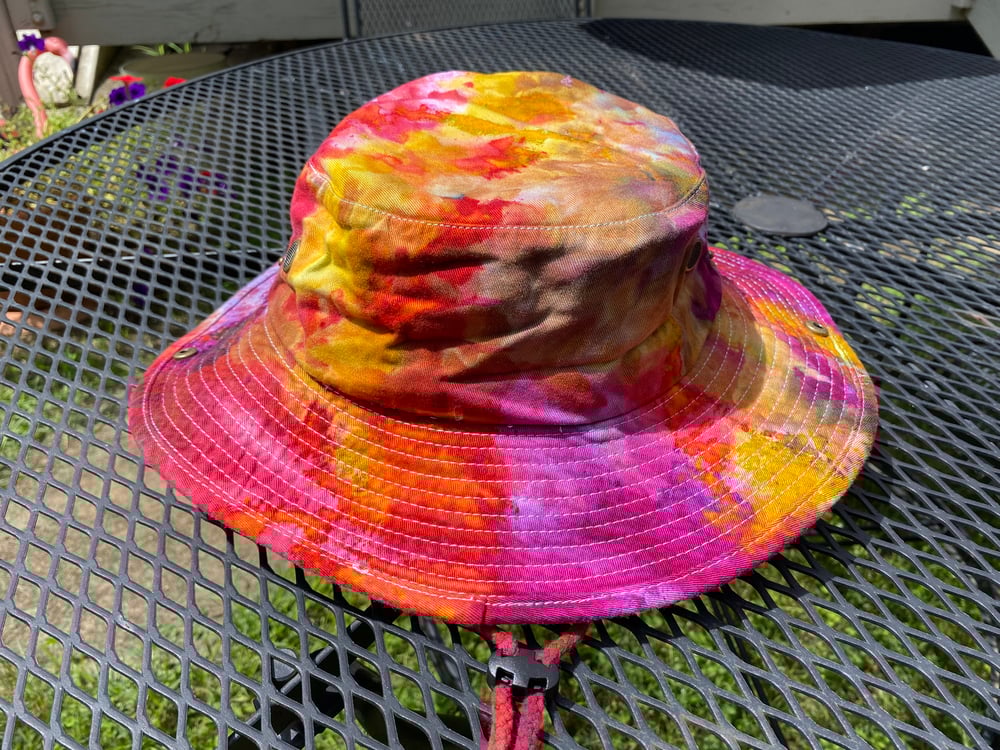 L/XL Bucket Hat #4
