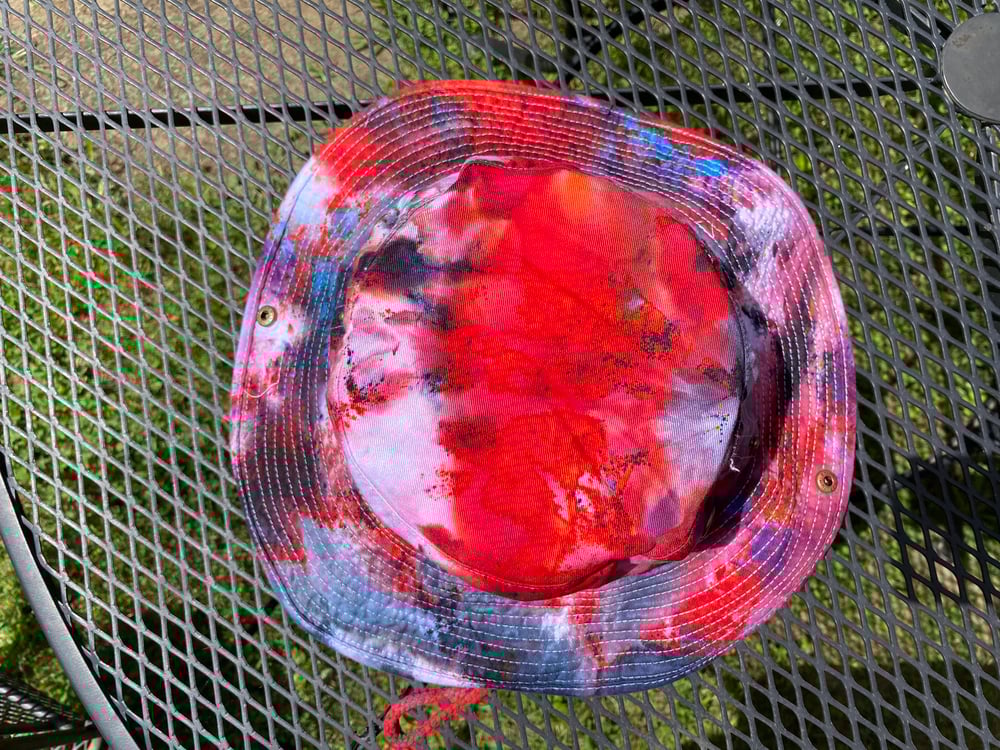 L/XL Bucket Hat #5