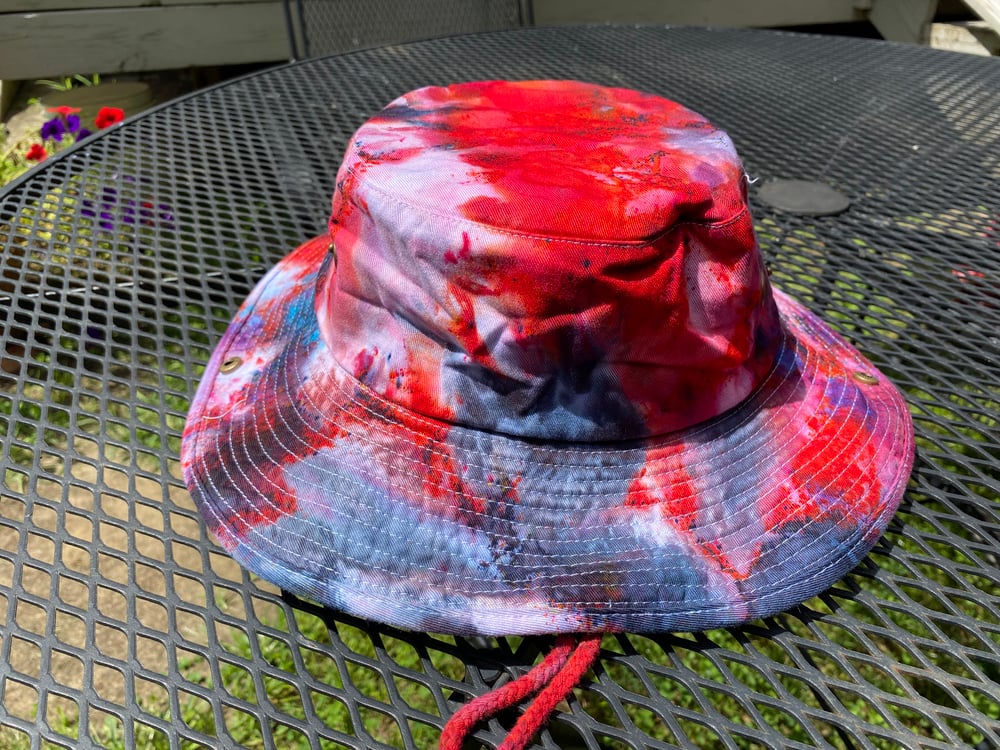 L/XL Bucket Hat #5
