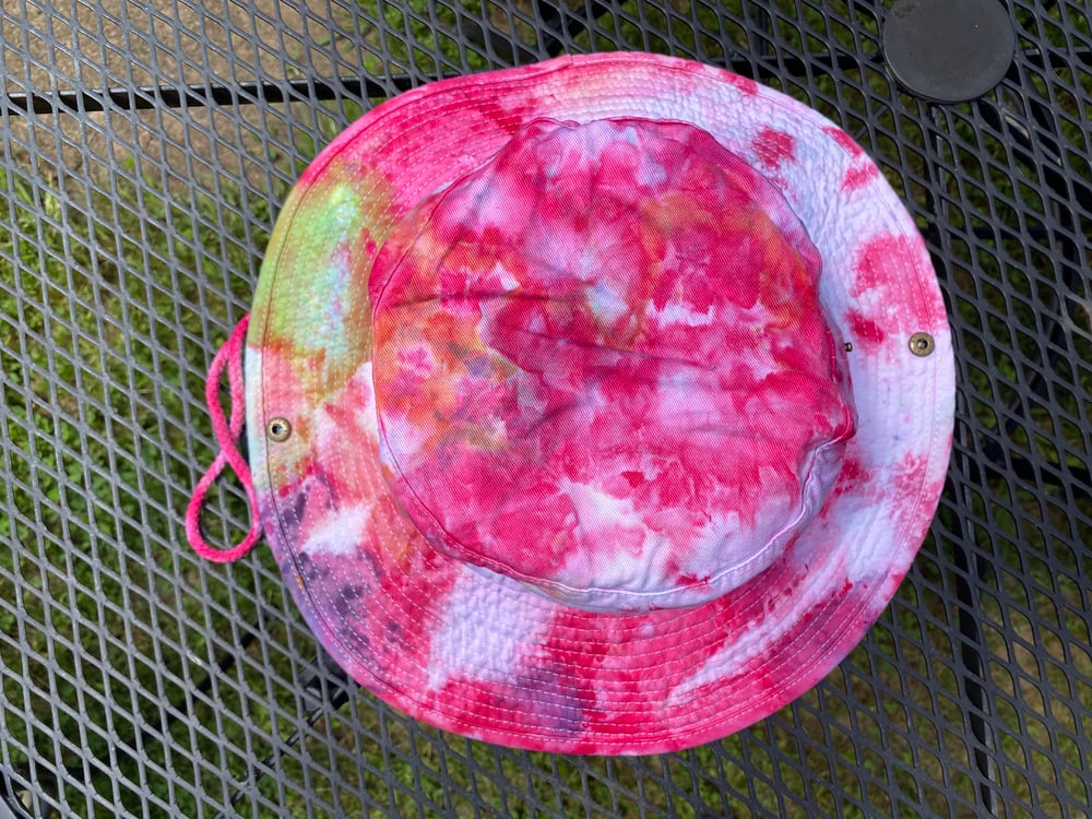 L/XL Bucket Hat #9