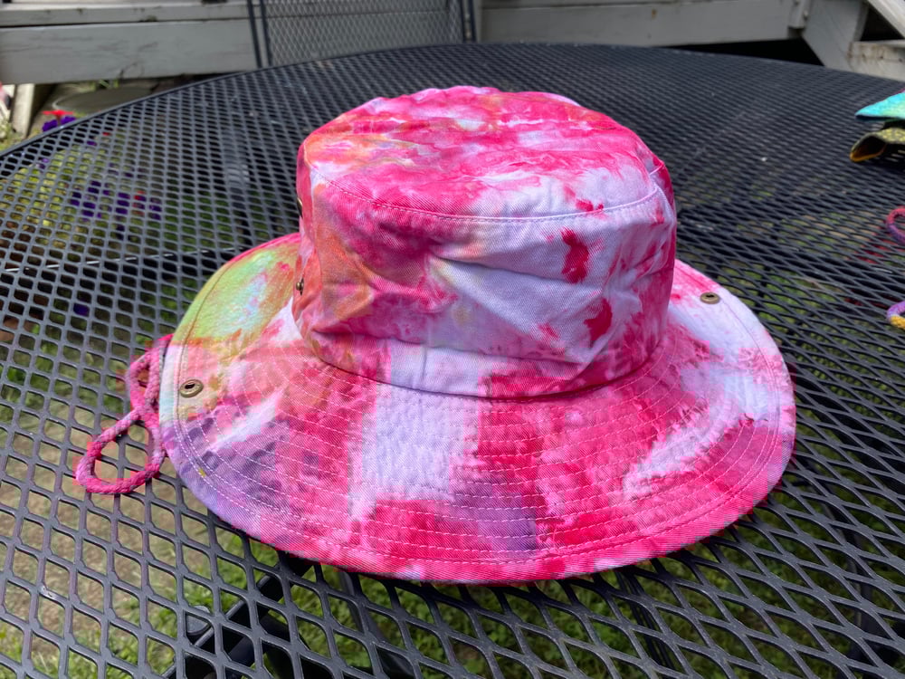L/XL Bucket Hat #9