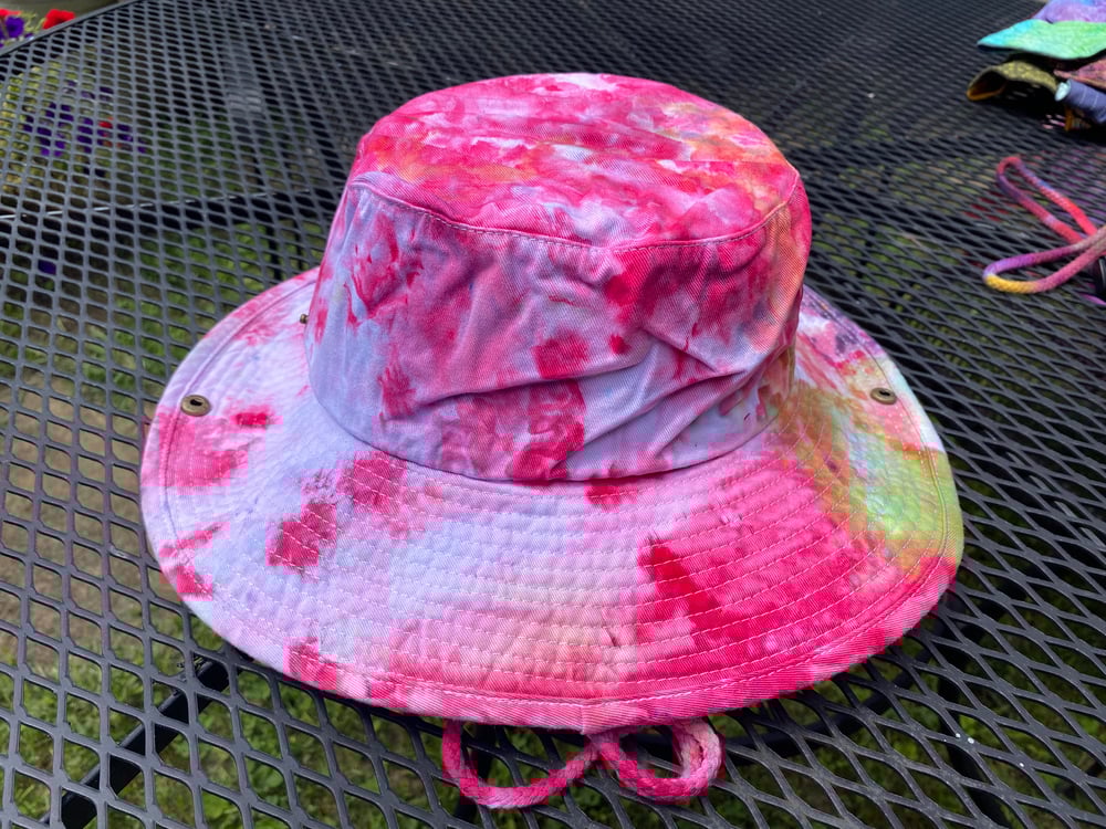 L/XL Bucket Hat #9