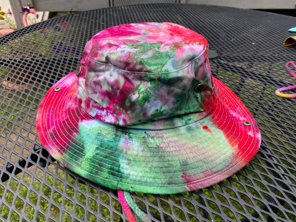 L/XL Bucket Hat #10