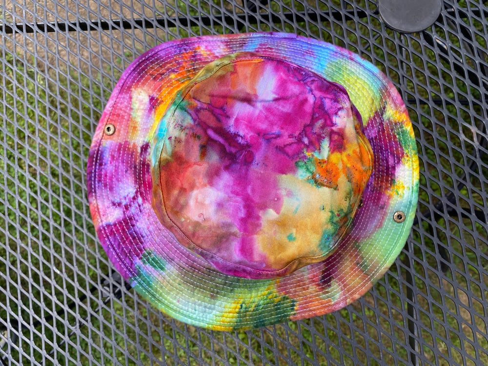 L/XL Bucket Hat #12