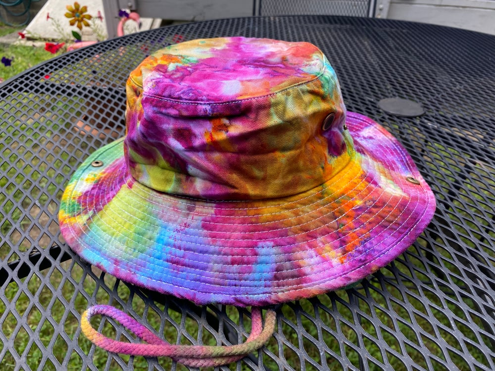 L/XL Bucket Hat #12