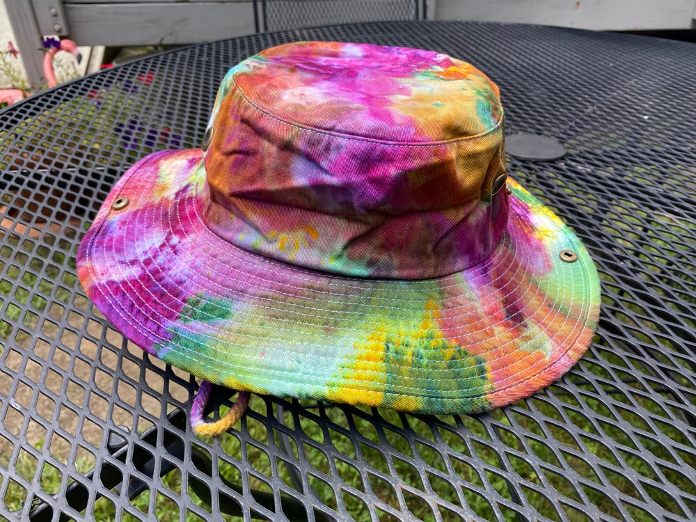 L/XL Bucket Hat #12