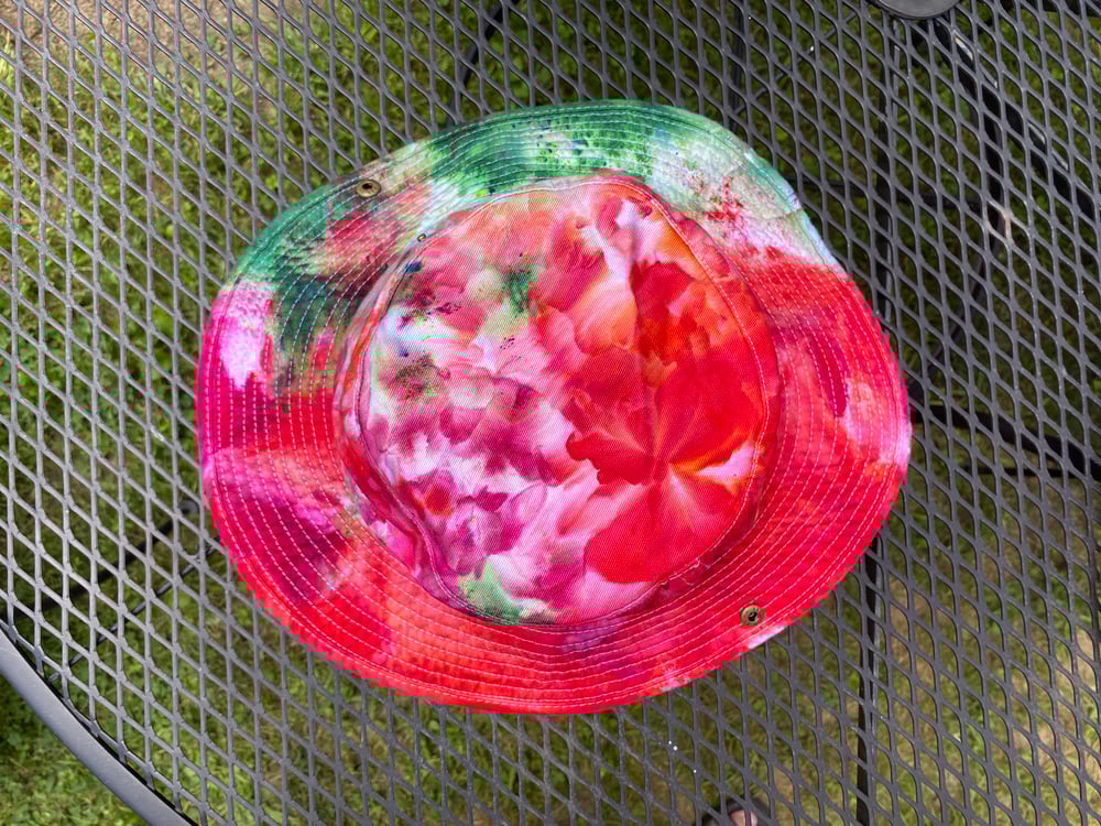 L/XL Bucket Hat #13