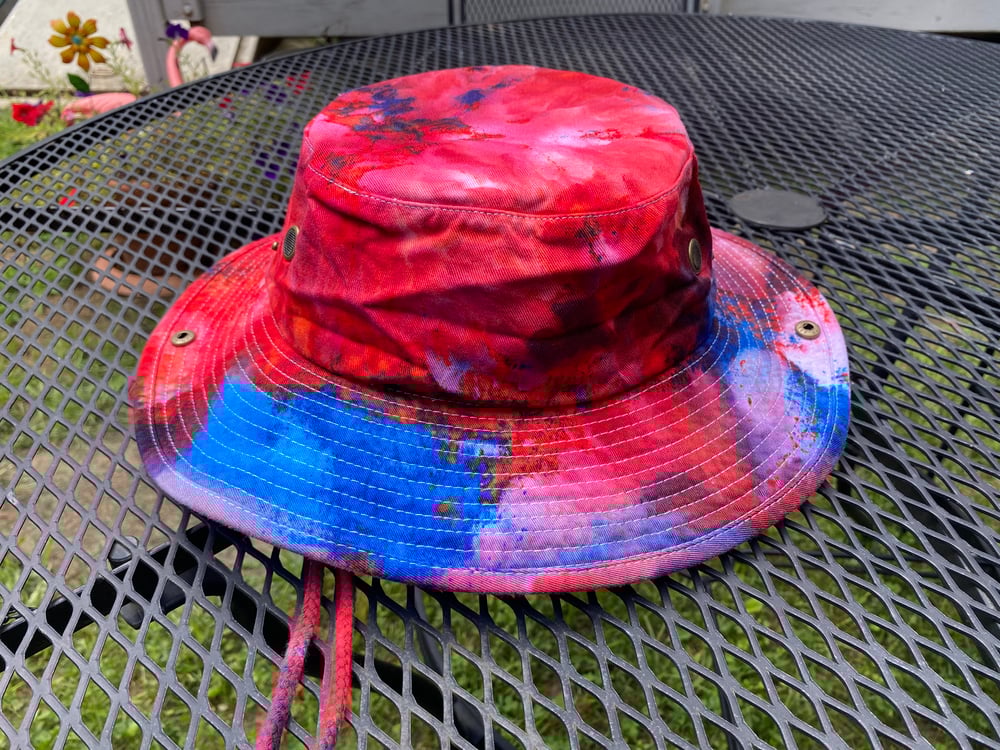L/XL Bucket Hat #14