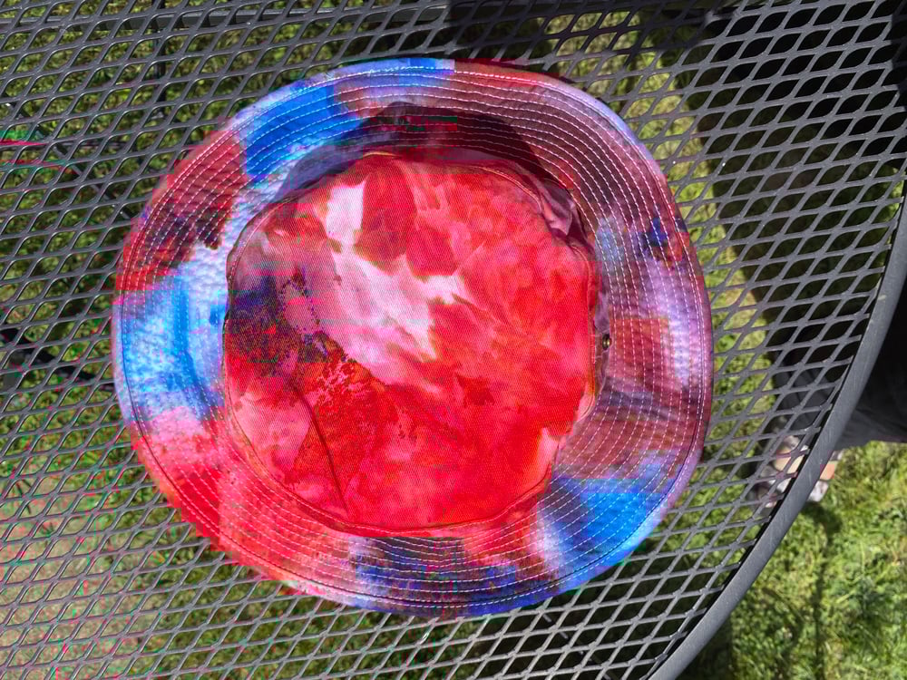 L/XL Bucket Hat #16