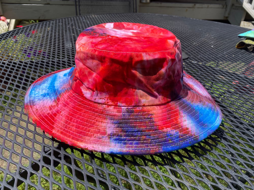 L/XL Bucket Hat #16