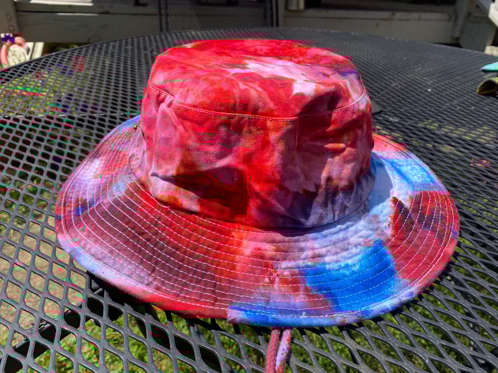 L/XL Bucket Hat #16