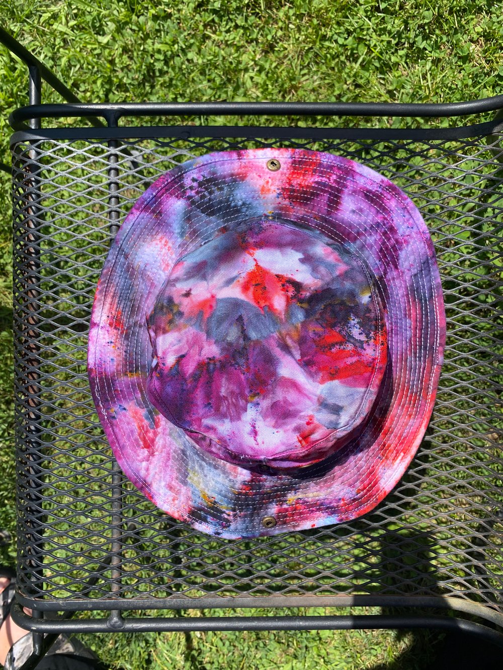 L/XL Bucket Hat #17