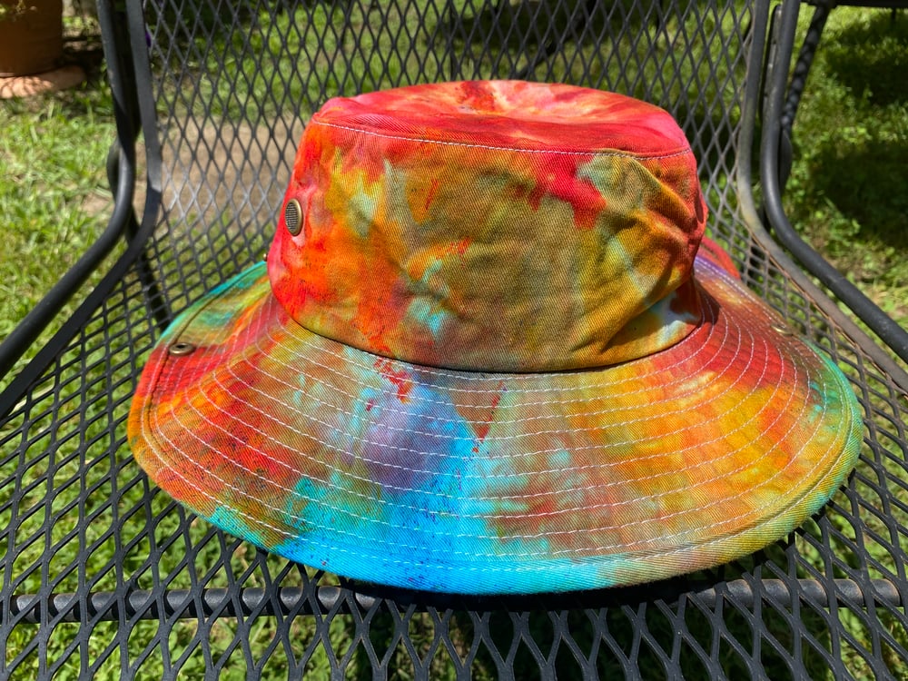 L/XL Bucket Hat #18