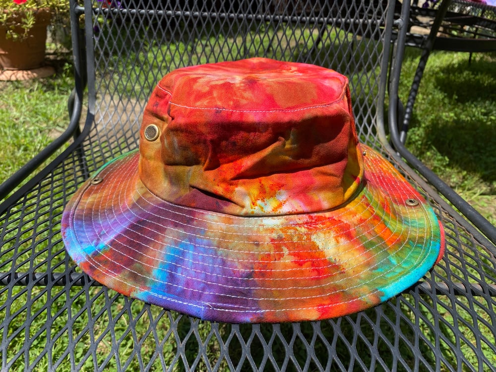 L/XL Bucket Hat #18