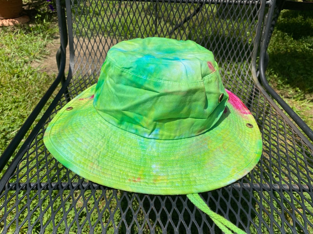 L/XL Bucket Hat #19
