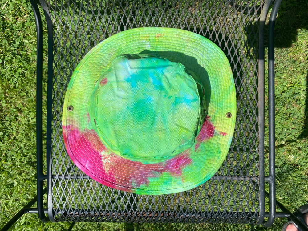 L/XL Bucket Hat #19
