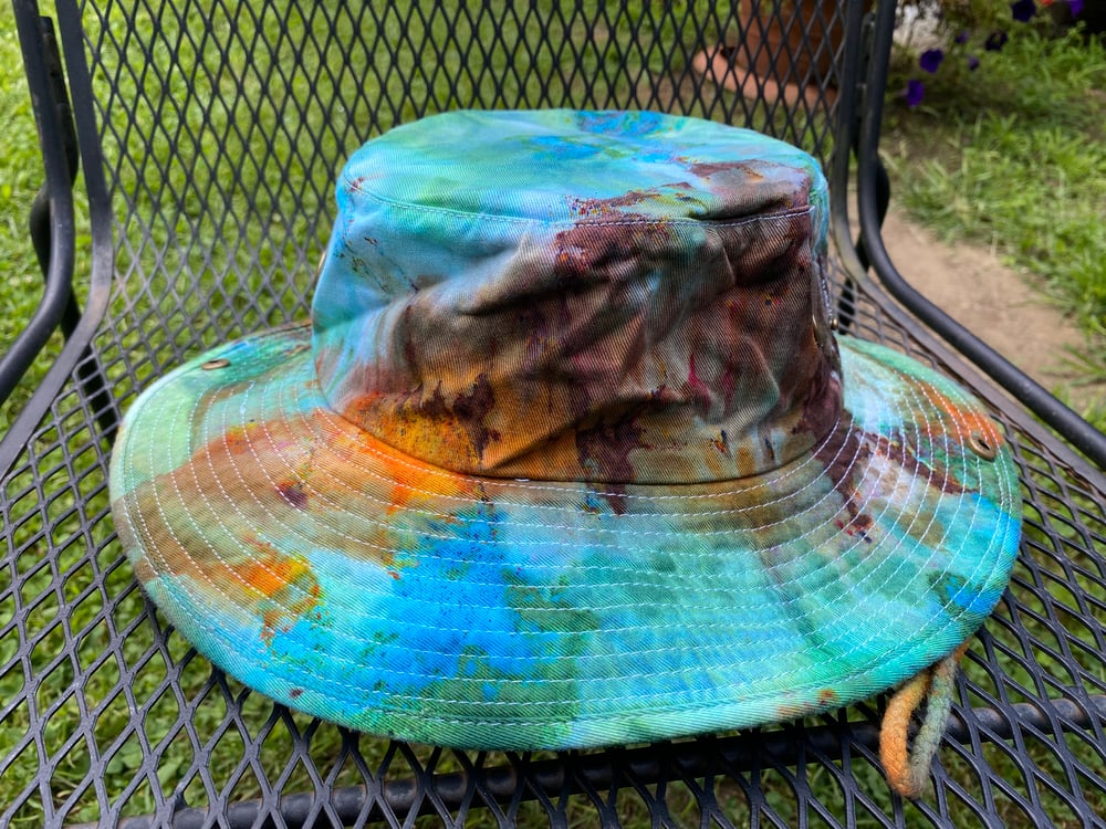 L/XL Bucket Hat #21