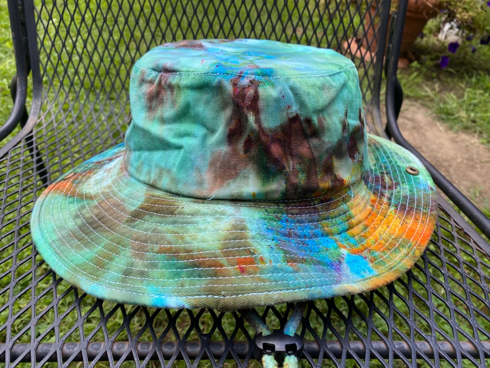 L/XL Bucket Hat #21