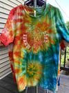 Large Summer Tour 23 Tshirt 