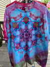 2XL Mandala Tshirt