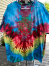 2XL Summer Tour Tshirt UV
