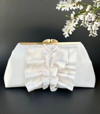 Image 1 of Ibiza Wedding Clutch