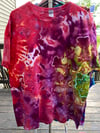 2XL Mandala T-shirt