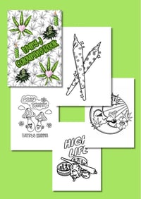 Image 11 of Colouring Books