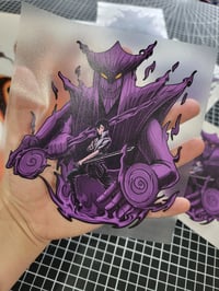 Image 3 of Ninja Abilities
