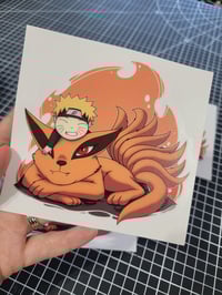 Chibi Fox