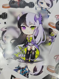 Image 2 of Spotty OC Chibi