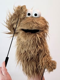 Image 4 of The Mikey Critter Monster