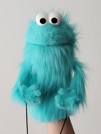 Image 3 of The Mikey Critter Monster