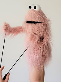 Image 5 of The Mikey Critter Monster