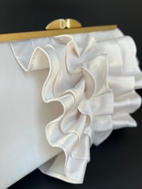 Image 3 of Ibiza Wedding Clutch