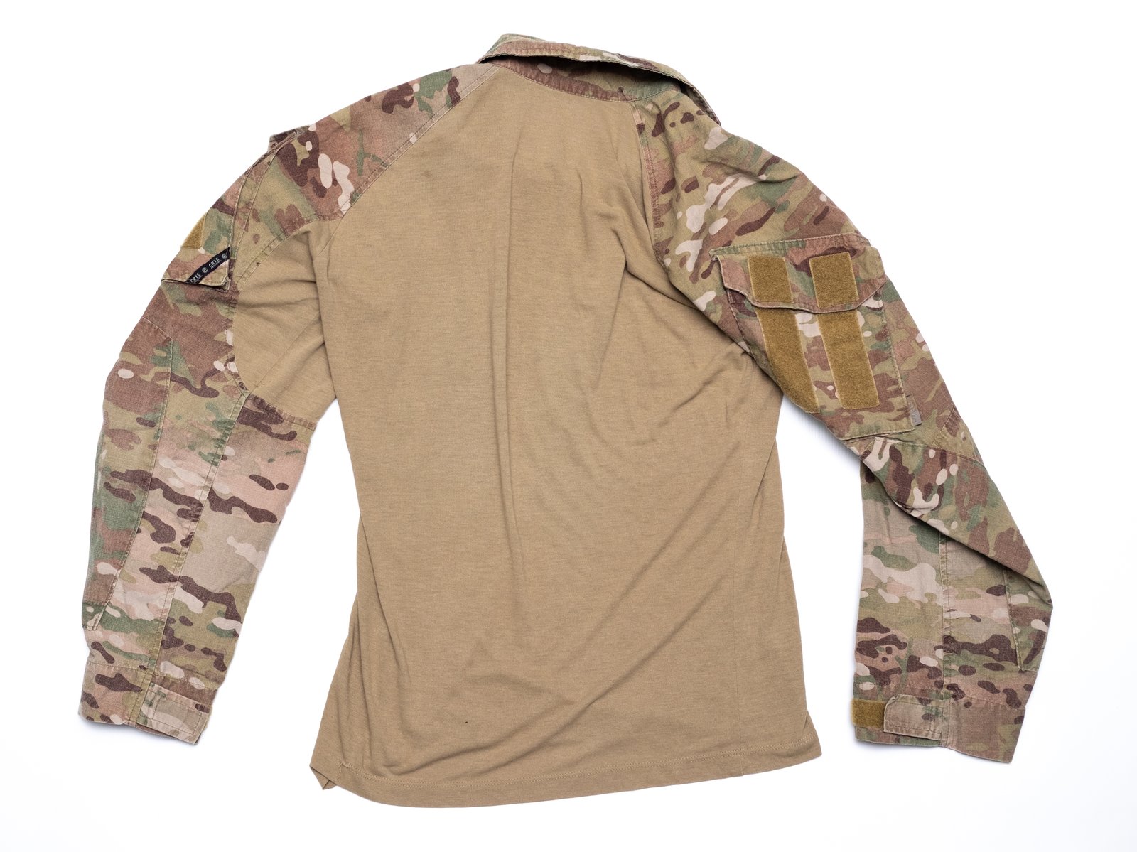 AUS G3 Combat Shirt FR, MC, SM-S | STRATAGEM BRANCH