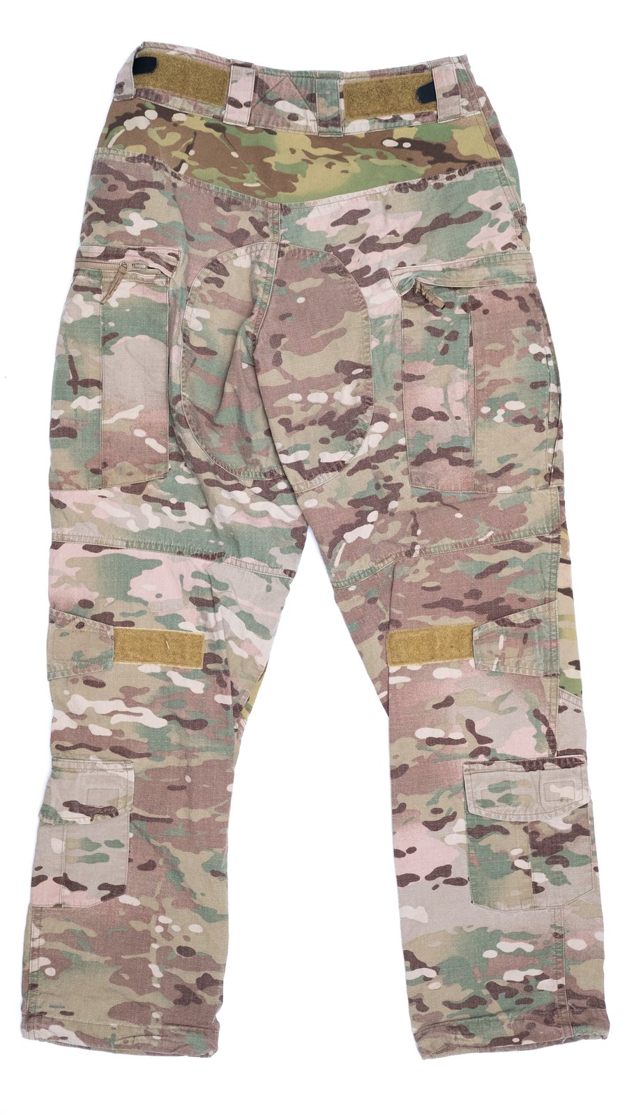 Combat Pant AUS DEV 2, MC, 30R | STRATAGEM BRANCH