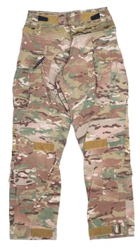 Image 2 of G3 Combat Pant, Multicam, 30R/Small