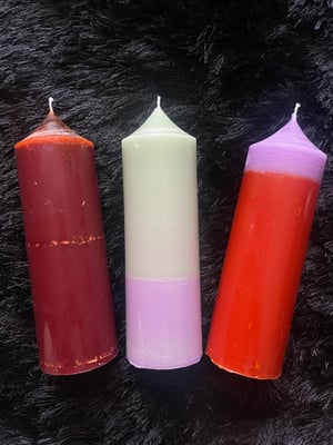 Image of ℭ𝔥𝔞𝔯𝔦𝔱𝔶 𝔠𝔞𝔫𝔡𝔩𝔢𝔰