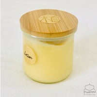 Handmade Natural Body Butter