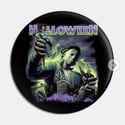 Halloween Design 