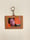 Image of Floral Landscape PVC Photocard Holder