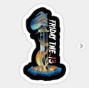Friday The 13th Design