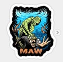 The Creature Design