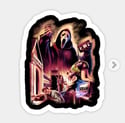 Scream Design