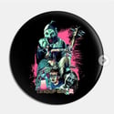 Terrifier 2 - Neon Color Scheme 